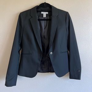 H&M Black Women’s Blazer